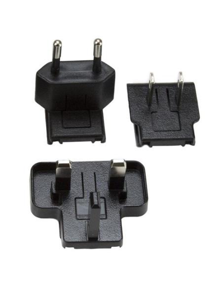 StarTech.com Adaptador de Alimentación de 5V de DC - 5 Voltios y 4 Amperios - Adaptador de Corriente de Repuesto