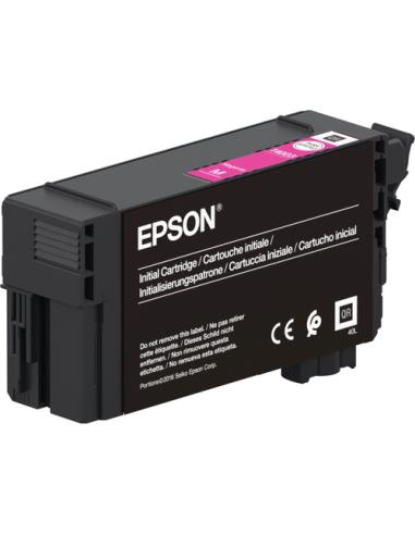 Epson SureColor SC-T3100N - Wireless Printer (No Stand)