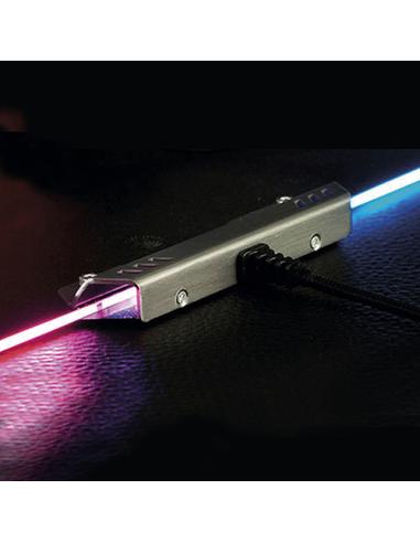 Phoenix Technologies Factor-xpad Alfombrilla de ratón para juegos Negro