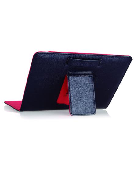 Phoenix PHKEYBTCASE9-10 teclado para móvil QWERTY Bluetooth Negro