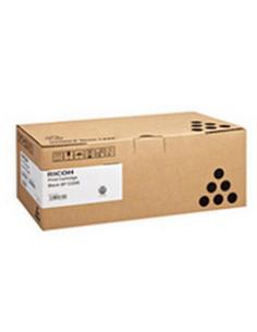 Ricoh 407340 cartucho de tóner 1 pieza(s) Original Negro 2