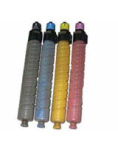 Ricoh 842030 cartucho de tóner 1 pieza(s) Original Negro 2