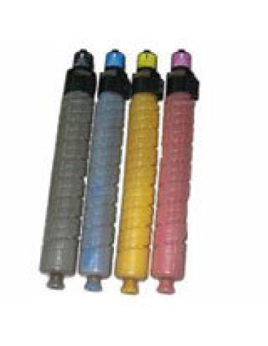 Ricoh 888640 cartucho de tóner 1 pieza(s) Original Negro