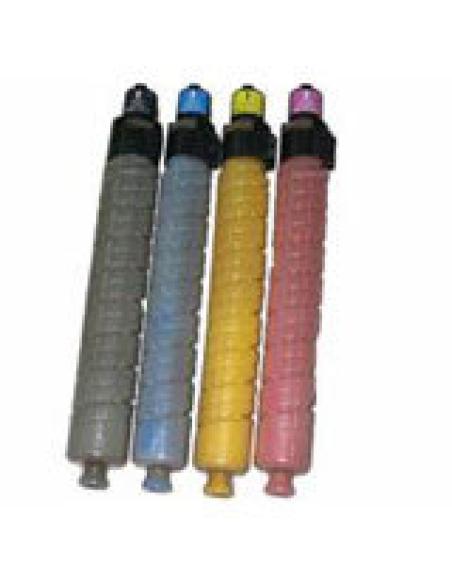 Ricoh 888640 cartucho de tóner 1 pieza(s) Original Negro