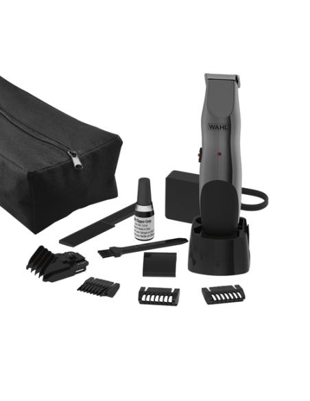 Wahl 9918-1416 Negro, Gris Níquel-cadmio (NiCd)