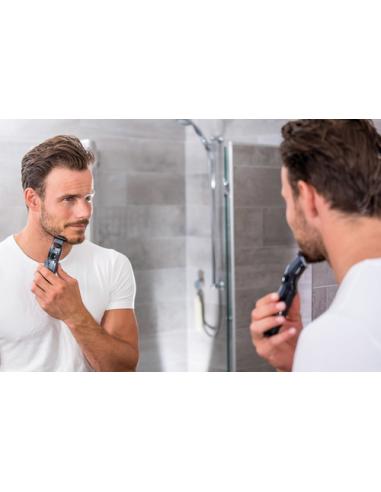 Wahl 9918-1416 Negro, Gris Níquel-cadmio (NiCd)