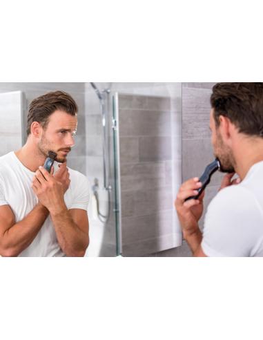 Wahl 9918-1416 Negro, Gris Níquel-cadmio (NiCd)
