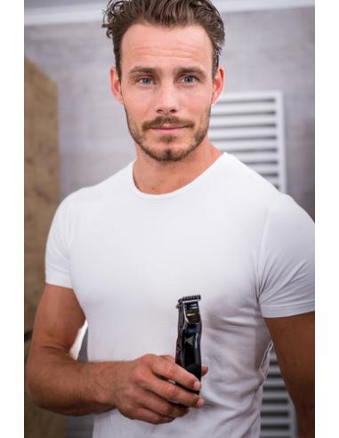 Wahl 9918-1416 Negro, Gris Níquel-cadmio (NiCd)
