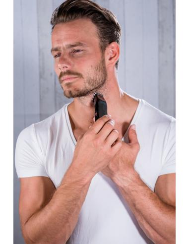 Wahl 9918-1416 Negro, Gris Níquel-cadmio (NiCd)