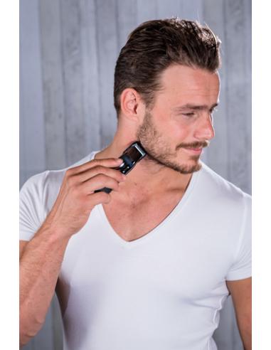 Wahl 9918-1416 Negro, Gris Níquel-cadmio (NiCd)