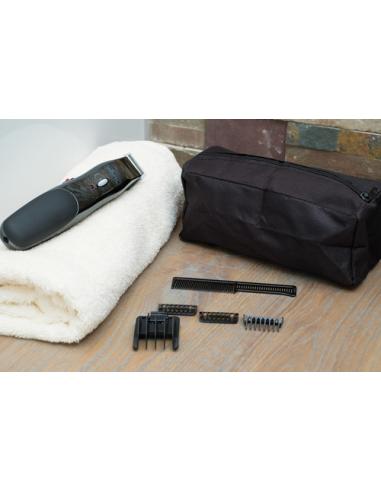 Wahl 9918-1416 Negro, Gris Níquel-cadmio (NiCd)