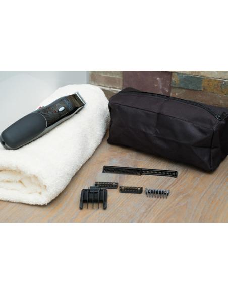 Wahl 9918-1416 Negro, Gris Níquel-cadmio (NiCd)