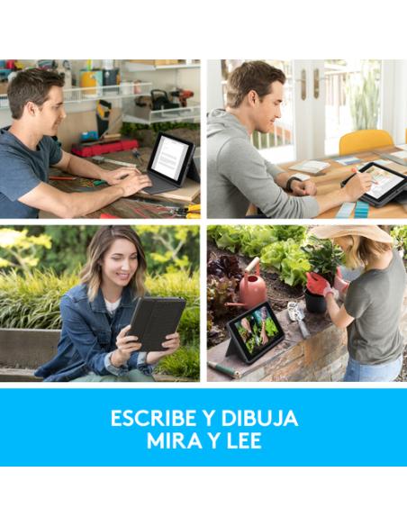 Logitech Rugged Folio