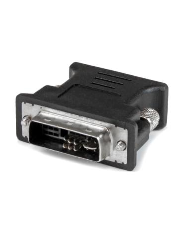 StarTech.com Cable Adaptador USB 3.0 a DVI / VGA - 2048x1152 - Adaptador Gráfico Externo de Vídeo - Convertidor Externo de Vídeo