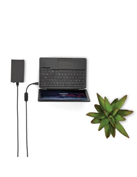 StarTech.com Cable de 91cm Adaptador USB 3.0 a eSATA para Disco Duro o SSD - SATA de 6 Gbps