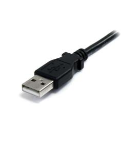 StarTech.com Cable de 1,8m de Extensión Alargador USB 2.0 - Macho a Hembra USB A - Extensor 2