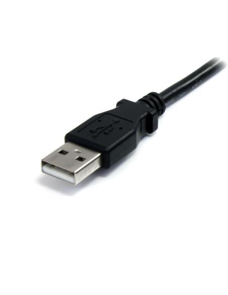 StarTech.com Cable de 1,8m de Extensión Alargador USB 2.0 - Macho a Hembra USB A - Extensor