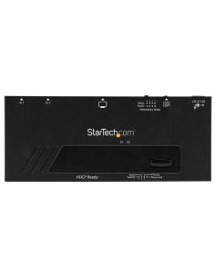 StarTech.com Switch HDMI de 2 Puertos con Conmutado Automático y Prioritario - 1080p 2