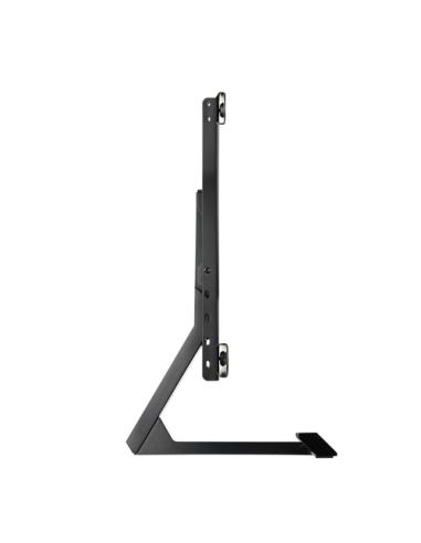 TooQ DB3265F-B soporte para TV 165,1 cm (65") Negro