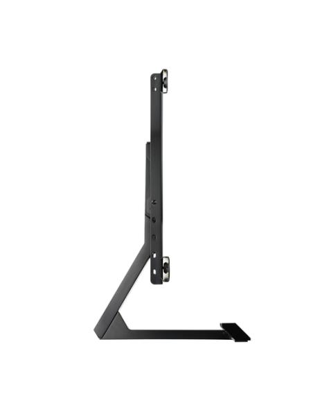 TooQ DB3265F-B soporte para TV 165,1 cm (65") Negro