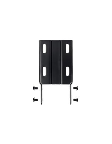TooQ DB3265F-B soporte para TV 165,1 cm (65") Negro