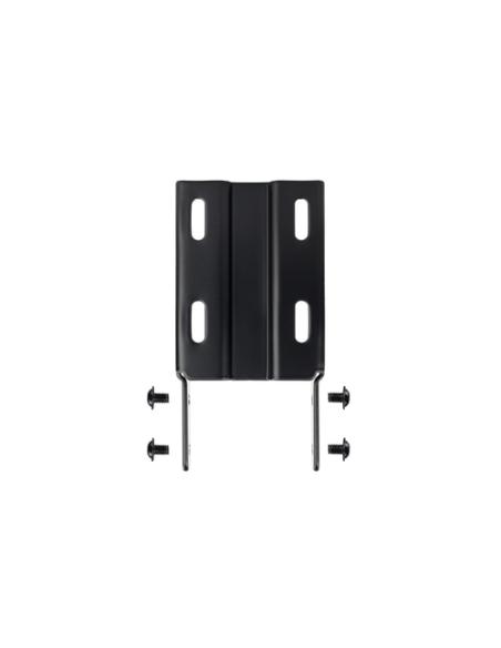 TooQ DB3265F-B soporte para TV 165,1 cm (65") Negro