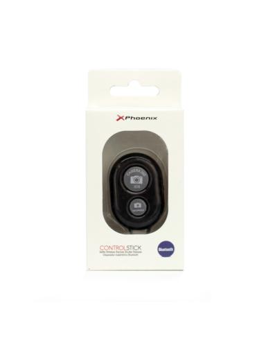 Phoenix Technologies Control Stick mando a distancia para cámara Bluetooth