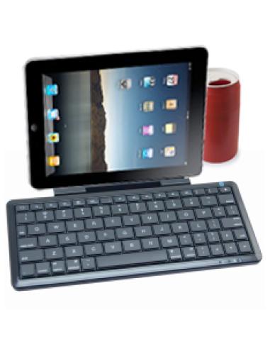 Phoenix Technologies PHKEYTABLET teclado para móvil Bluetooth Negro
