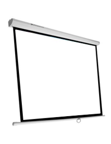 Phoenix Technologies PHPANTALLA-144 pantalla de proyección 2,03 m (80") 1:1