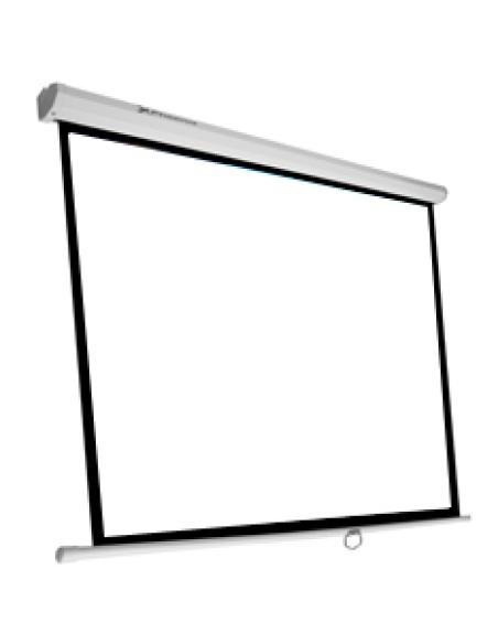 Phoenix Technologies PHPANTALLA-144 pantalla de proyección 2,03 m (80") 1:1