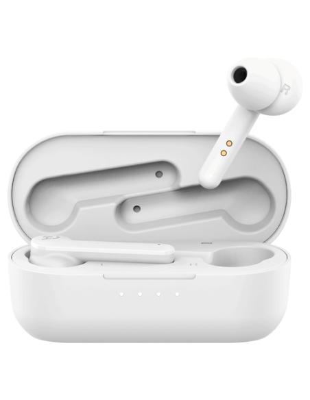 Hiditec Vesta Auriculares Inalámbrico Dentro de oído Bluetooth Blanco