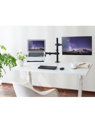 Equip Soporte para portátil de 10"-15,6