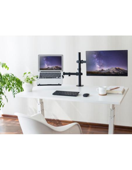 Equip Soporte para portátil de 10"-15,6