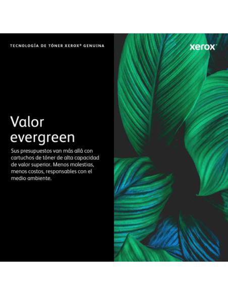 Xerox VersaLink C400/C405 cartucho de tóner negro de capacidad máxima (10500 páginas)