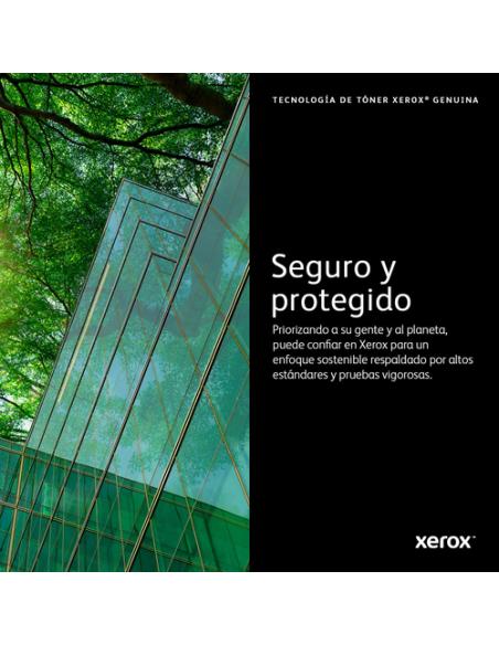 Xerox VersaLink C400/C405 cartucho de tóner negro de capacidad máxima (10500 páginas)