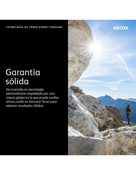 Xerox Cartucho del cilindro