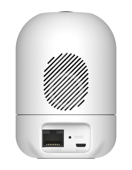 D-Link DCS-8526LH cámara de 360 grados