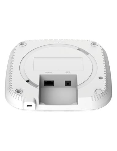 D-Link AC1200 1200 Mbit/s Blanco Energía sobre Ethernet (PoE)