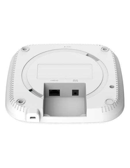 D-Link AC1200 1200 Mbit/s Blanco Energía sobre Ethernet (PoE)