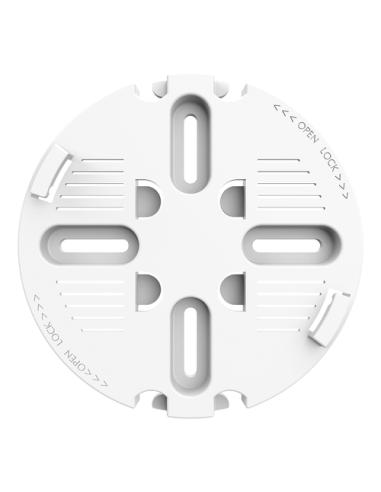 D-Link AC1200 1200 Mbit/s Blanco Energía sobre Ethernet (PoE)