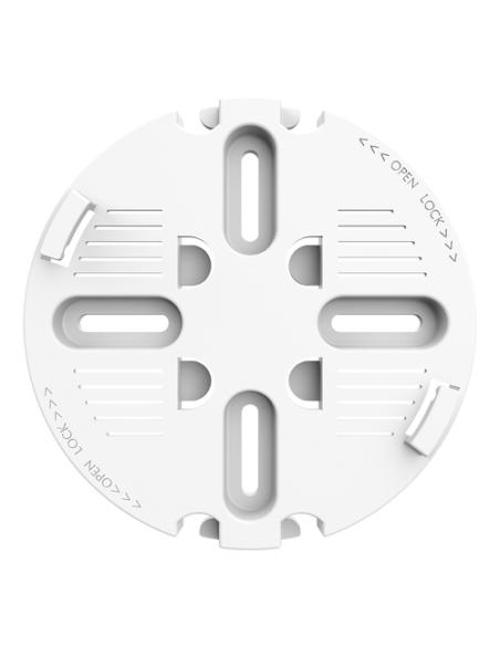 D-Link AC1200 1200 Mbit/s Blanco Energía sobre Ethernet (PoE)