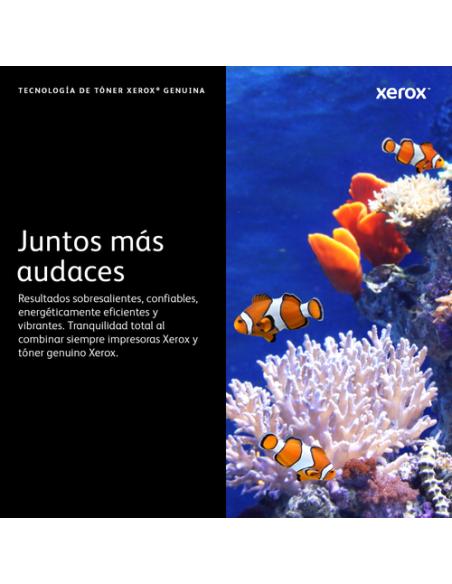 Xerox WorkCentre 3655, cartucho de tóner negro de extra gran capacidad (25900 páginas)