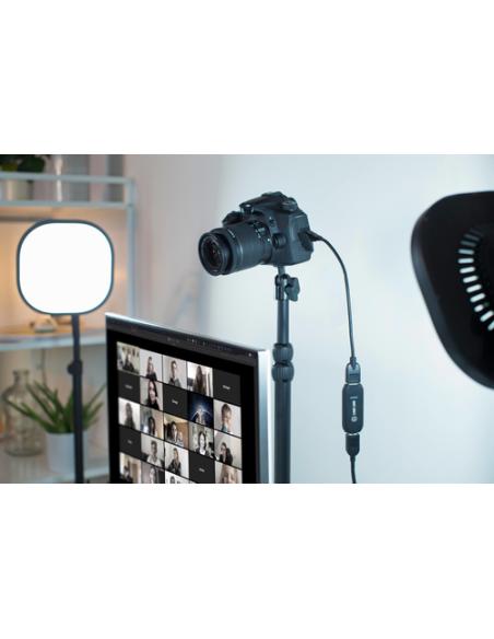 Elgato Cam Link 4K dispositivo para capturar video USB 3.2 Gen 1 (3.1 Gen 1)
