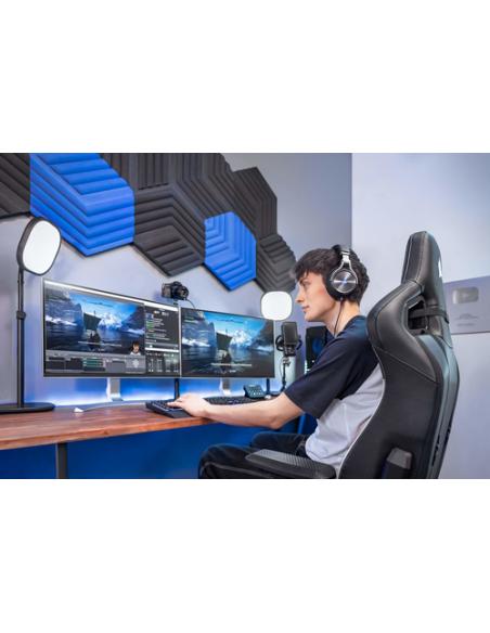 Elgato Cam Link 4K dispositivo para capturar video USB 3.2 Gen 1 (3.1 Gen 1)