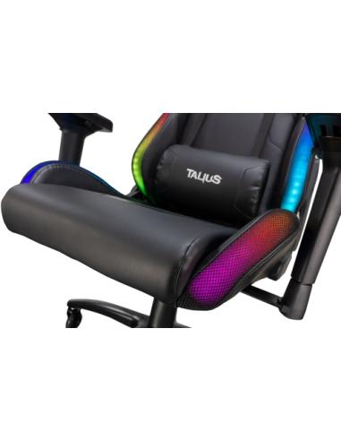 TALIUS Silla Camaleon gaming LED RGB