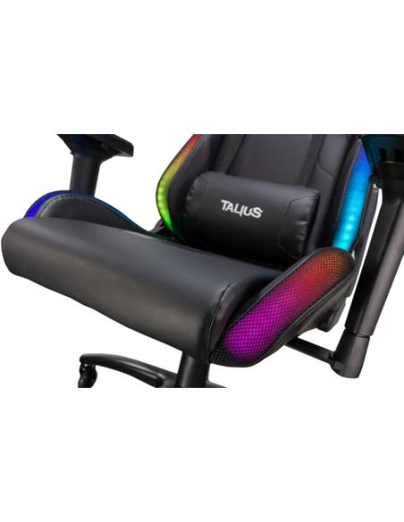 TALIUS Silla Camaleon gaming LED RGB