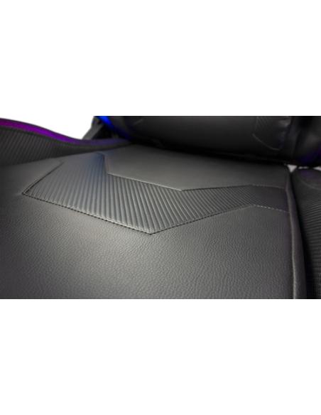 TALIUS Silla Camaleon gaming LED RGB