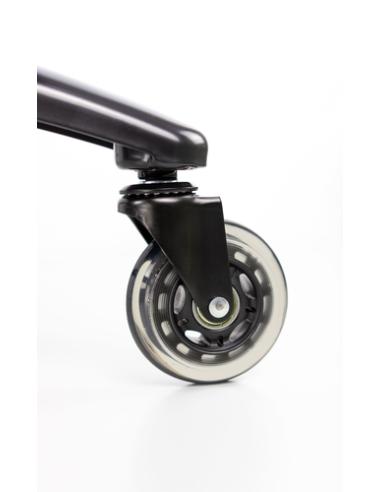 TALIUS Silla Camaleon gaming LED RGB