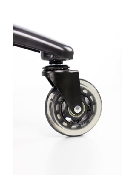 TALIUS Silla Camaleon gaming LED RGB