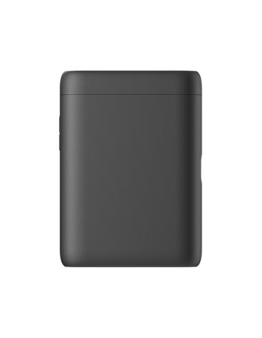 D-Link DWR-933 router inalámbrico Doble banda (2,4 GHz / 5 GHz) 4G Negro